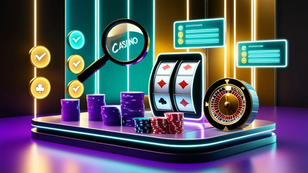 Best Jackpot Raiders Casino Sites