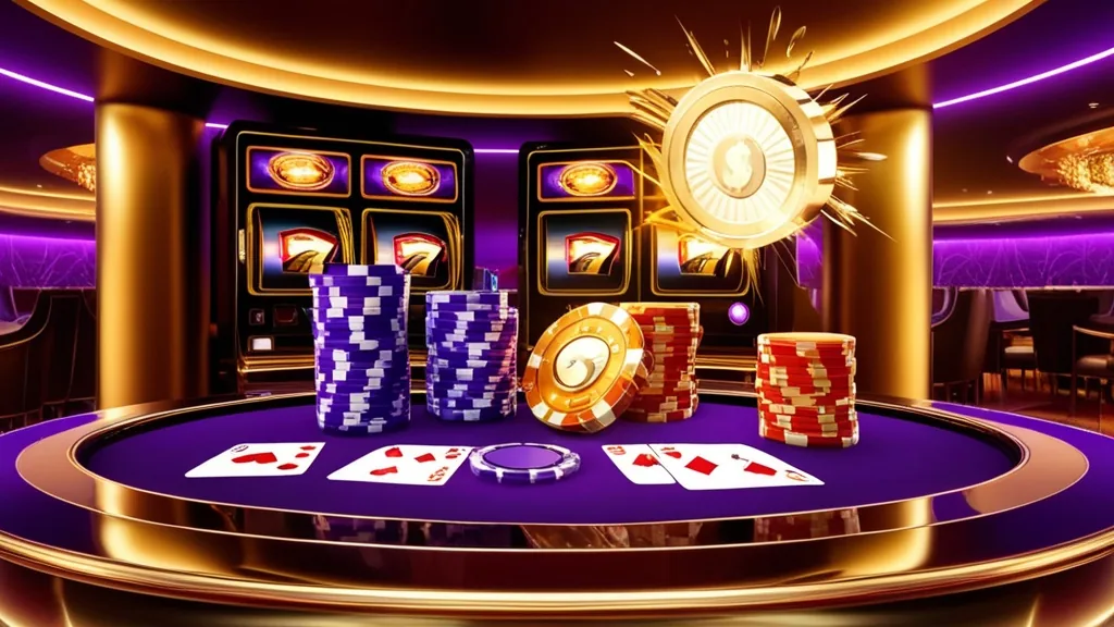 Jackpot Raiders Real Money
