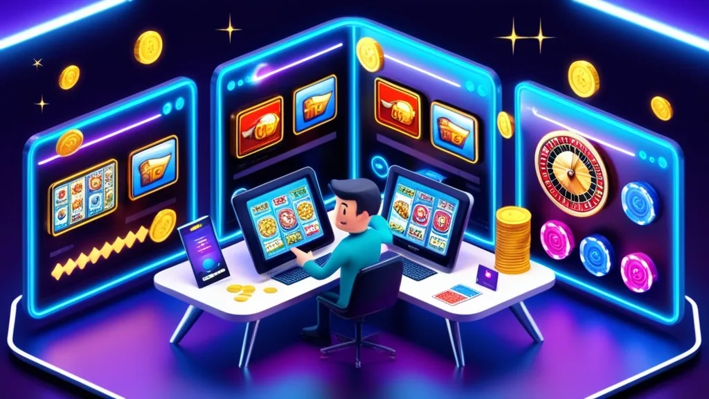 Jackpot Raiders Slot Review