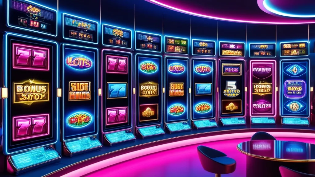 Jackpot Raiders Slots